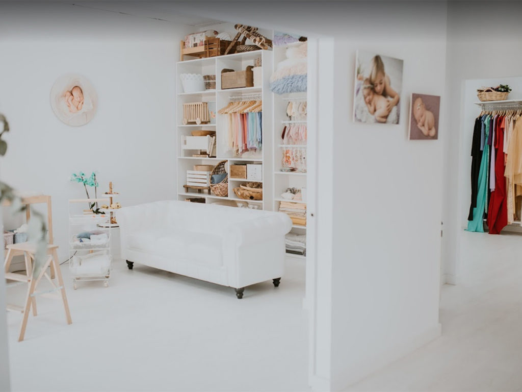 Nuestro estudio en Fuengirola, Málaga